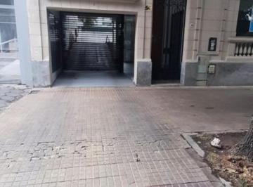 Garage · 12m² · Venta de Cochera en La Plata
