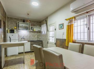 Casa · 74m² · 3 Ambientes · Venta PH Tipo Casa Al Frente 3 Ambientes - San Andres