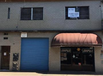 PH · 160m² · 3 Ambientes · Casa con Dos Locales en Venta Taborda 3729 (Remedios de Escalada)