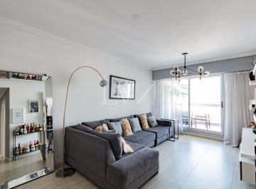 Departamento · 86m² · 4 Ambientes · Venta Departamento Semipiso de 4 Ambientes - Avellaneda