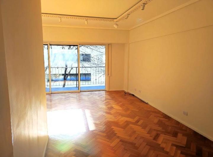 Departamento · 108m² · 4 Ambientes · 1 Cochera