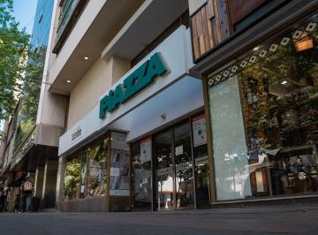 Oficina comercial de 1 ambiente, Ciudad de Mendoza · Oficina en Galeria Piazza de Ciudad - 30 m²