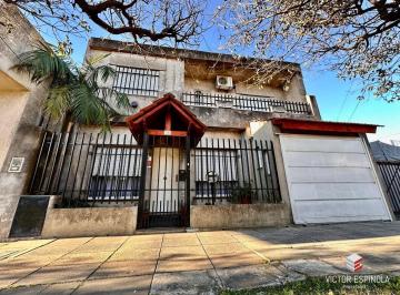 VEP-VEP-455_2 · Casa en Venta Lote Propio 5 Amb. Billinghurst San Martin