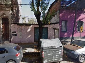 Terreno , La Boca · Lote en Venta - La Boca