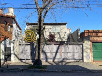 Casa de 5 ambientes, San Isidro · Acassuso 1172 – San Isidro
