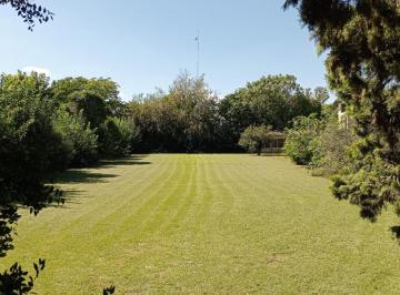 Terreno · 1400m² · Terreno en Venta Escobar