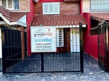 PH · 80m² · 3 Ambientes · PH