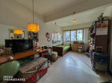 Departamento · 28m² · 1 Ambiente · Departamento en Mar del Plata - Centro