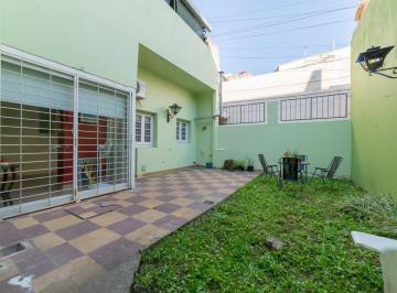 Casa de 6 ambientes, Ciudad de Santa Fe · Pleno Centro, Casa 3 Dorm. con Patio