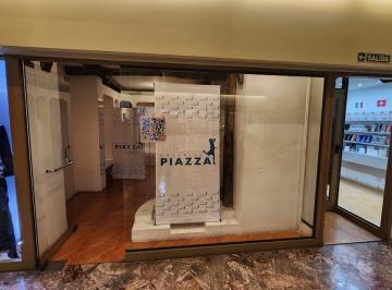 Local comercial de 2 ambientes, Ciudad de Mendoza · Local Comercial en Galeria Piazza - 44 m²