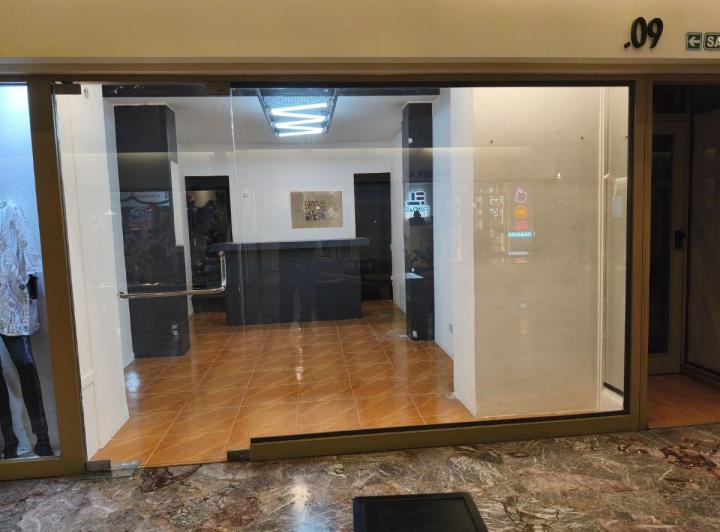 Local comercial · 44m² · 2 Ambientes
