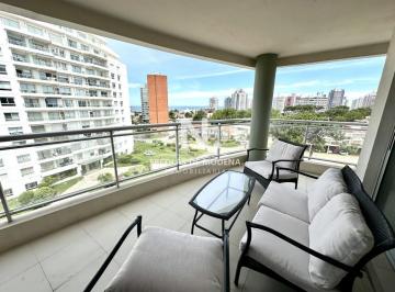 Foto1 · Vende Apartamento en Brava - Punta del Este de 3 Dorm..