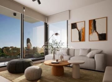 Foto1 · Apartamento de 2 Dorm. y Cochera en Carrasco - Parque Miramar