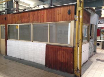 Local comercial de 1 ambiente, Floresta · Av Rivadavia 8363, Caba, Local en Mercado/ 13 m² U$s 8.000 (Oportunidad)