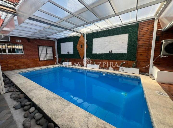 Casa en alquiler en San Antonio de Padua · 6 ambientes