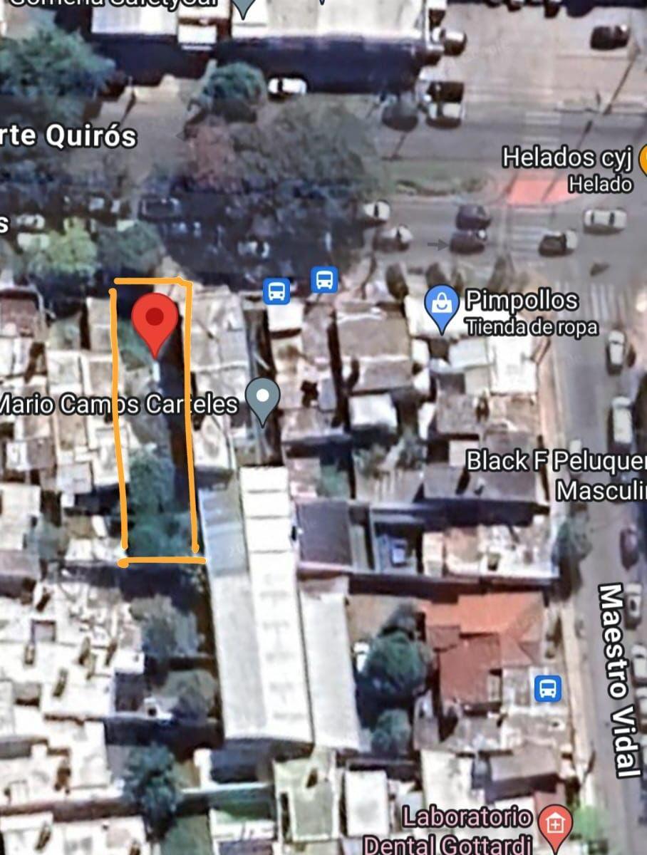 DUARTE QUIEROS,  Alto Alberdi, Córdoba