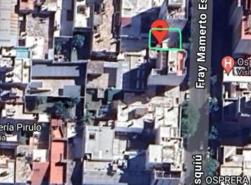 Terreno , Córdoba · En Venta Excelente Lote Para Desarrollistas, Esquiú 177 - Permiso Demolición