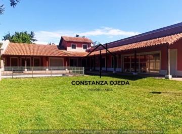 KCT-KCT-918_2 · Casa en Venta Barrio Privado San Joaquin