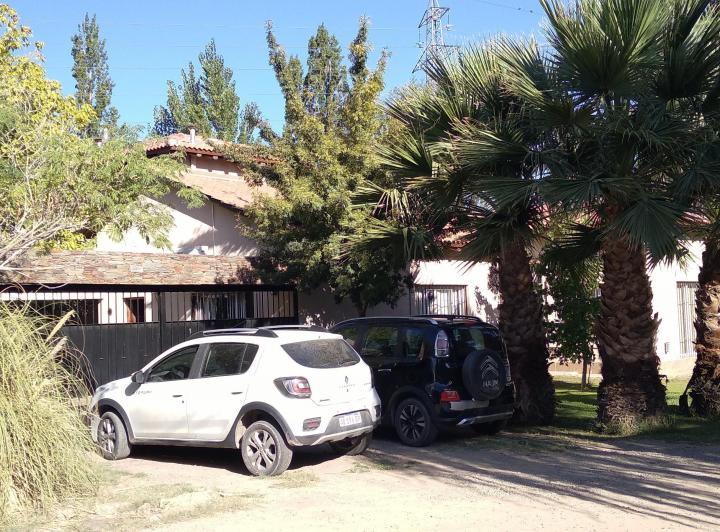 Casa en venta en La Puntilla · 1 ambiente