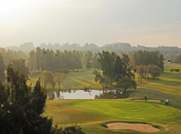 Terreno · 1591m² · Excelente Terreno en Venta en Pacheco Golf Club