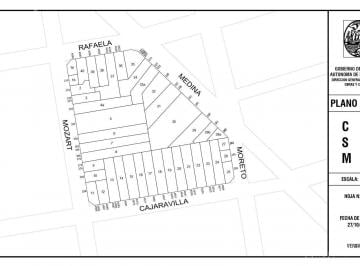 Terreno · 452m² · Terreno Venta con m en Forma de Pago