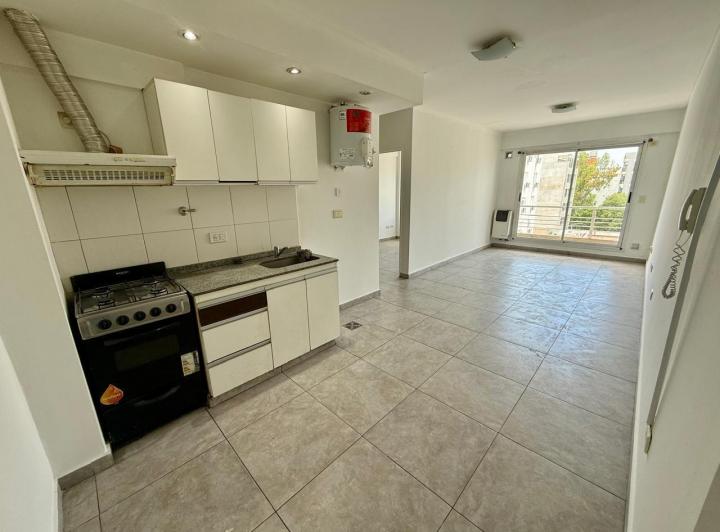Departamento · 44m² · 2 Ambientes