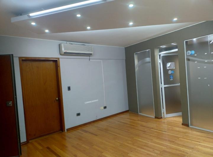 Departamento · 65m² · 3 Ambientes