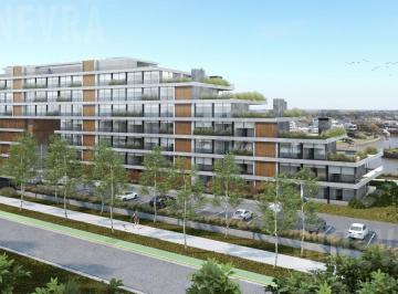 Departamento · 110m² · 3 Ambientes · 1 Cochera · Departamento en Venta en Acqua Marinas Nordelta Rio