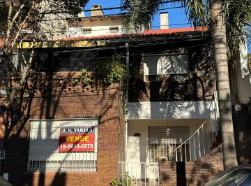 Casa de 6 ambientes, Vicente López · 2 Casas en Block P/a y P/b