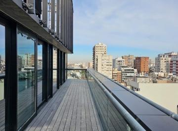 Oficina comercial · 250m² · 1 Ambiente · Virrey Arredondo 2424 - 250 m² - Oficinas a Estrenar - Belgrano