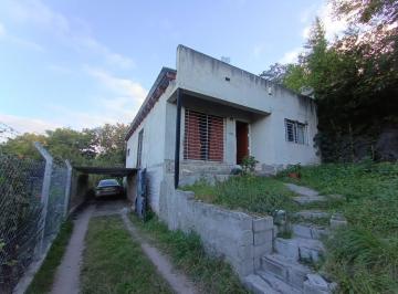 Frente · Vendo Casa en Unquillo, Barrio Villa Forchieri