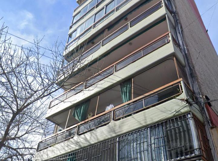 Departamento · 86m² · 5 Ambientes
