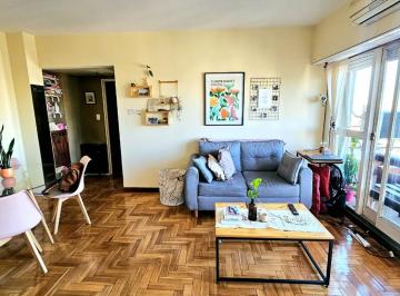 Departamento · 36m² · 2 Ambientes · Departamento Dos Ambientes en Venta