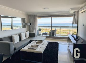Departamento · 160m² · 4 Ambientes · 1 Cochera · Venta Departamento 3 Dorm. en Suite Amenities Cochera Torre Imperiale Punta del Este