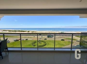 Departamento · 160m² · 4 Ambientes · 1 Cochera · Venta Departamento 3 Dorm. en Suite Amenities Cochera Torre Imperiale Punta del Este