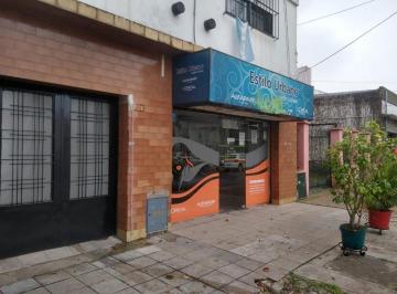Local comercial · 90m² · 3 Ambientes · 2 Cocheras · Venta de Local con Depto. y Cocheras