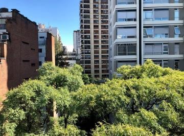 excelente vista abierta · Dos Ambientes en Belgrano con Cochera. Dueño Directo