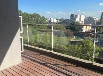 Departamento de 4 ambientes, Villa Luro · 4 Ambientes con Cochera, Piscina, Sum, Balcon Vista a Plaza