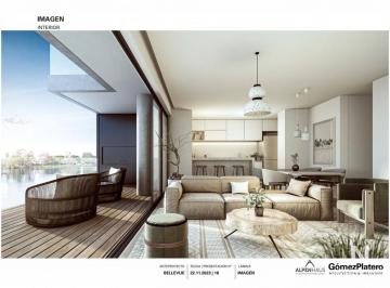 Foto1 · Apartamento de 2 Dorm. con Vista Al Lago en Parque Carrasco Canelones