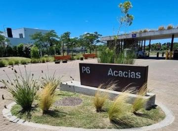 Terreno · 600m² · Lote a La Laguna - Puertos - Barrio Acacias