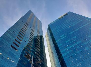 Oficina comercial de 18 ambientes, Retiro · Alquiler - Oficina a + - Retiro - 500 m² - 4 Cocheras - Piso Medio
