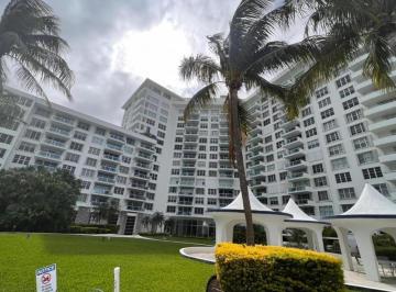 Departamento · 60m² · 1 Ambiente · 1 Cochera · Departamento - Miami Beach
