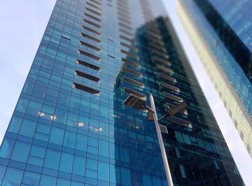 Oficina comercial de 19 ambientes, Retiro · Alquiler - Oficina a + - Retiro - 500 m² - 4 Cocheras - Piso Alto Vista
