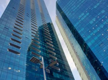 Oficina comercial de 19 ambientes, Retiro · Alquiler - Oficina a + - Retiro - 500 m² - 4 Cocheras - Piso Medio
