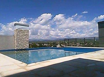 Departamento · 110m² · 2 Dormitorios · 1 Cochera · Excelente Dpto Sobre Av con Balcon Patio