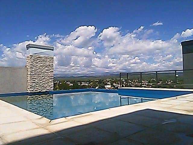 Departamento · 110m² · 2 Dormitorios · 1 Cochera