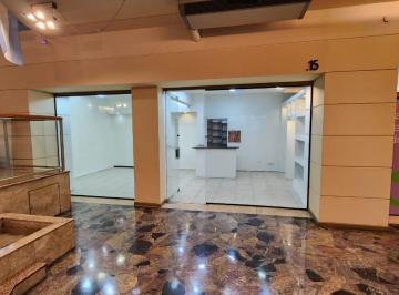 Local comercial de 2 ambientes, Ciudad de Mendoza · Local Comercial en Galeria Piazza - 45 m²