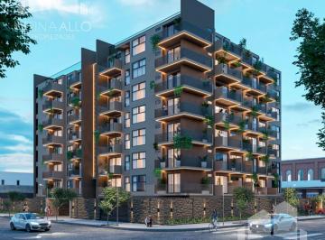 Departamento · 30m² · 1 Ambiente · Venta Departamento Monoambiente en Construccion Ituzaingo Sur