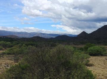 Terreno · 8856m² · San Fco del Monte de Oro - 3 Lotes Juntos Total U$d15000 Escritura Inmediata