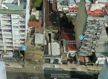 Terreno , Almagro · 2 Lotes - Doble Frente - Opción Venta: Juntos o Separadosi